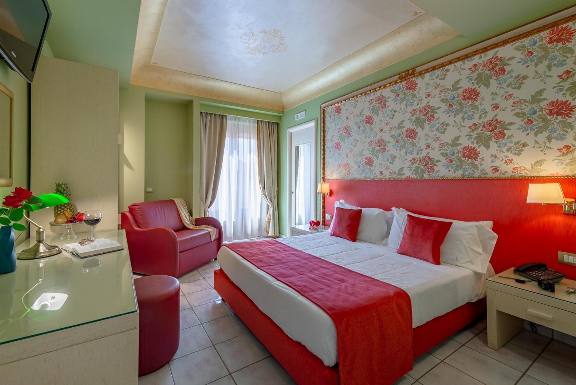 Fazio B&B Sciacca Exterior foto